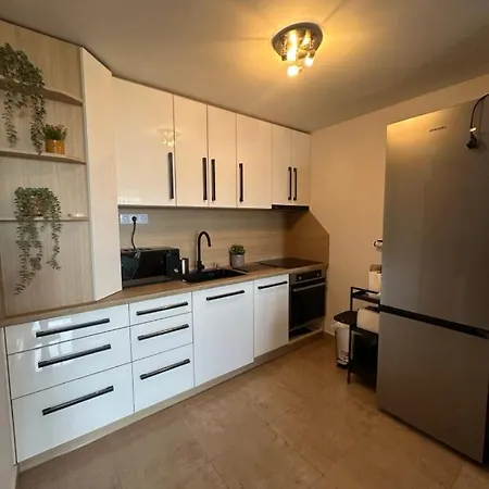 Appartement Casa Ervin