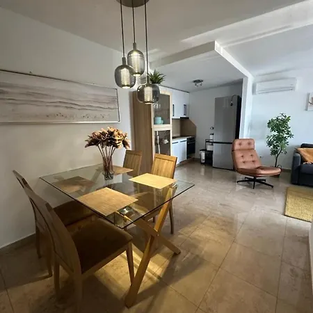 Casa Ervin Apartment *