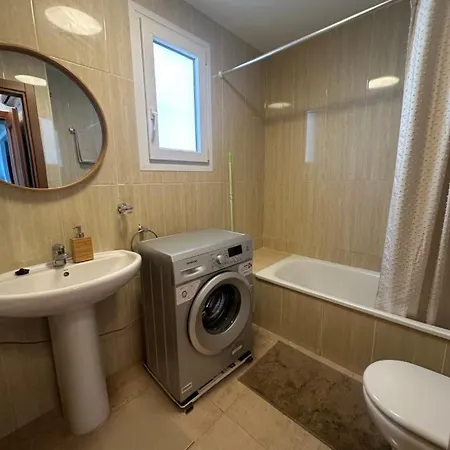 Appartement Casa Ervin *