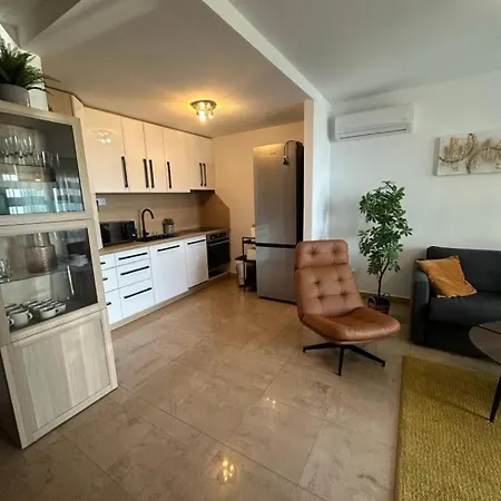 Casa Ervin Appartement
