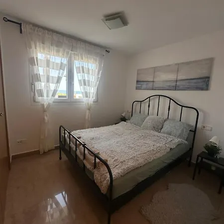 Casa Ervin Apartment *
