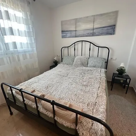 Casa Ervin Apartment Manilva