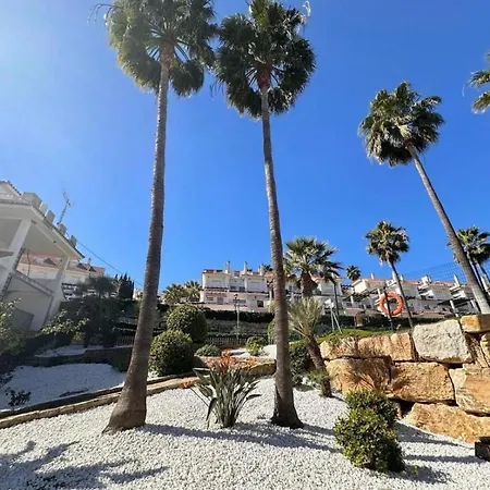 Casa Ervin * Manilva