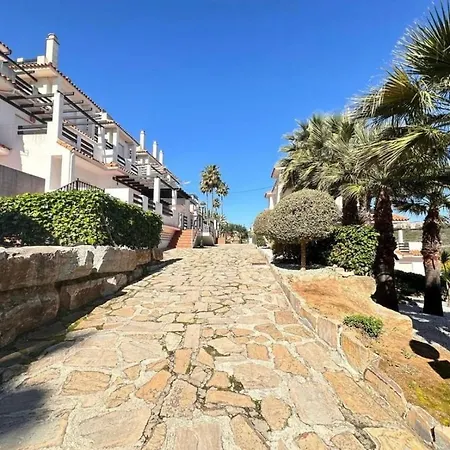Appartement Casa Ervin