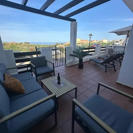 Casa Ervin Apartment *