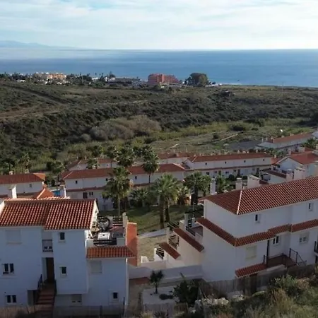 Casa Ervin Apartment Manilva