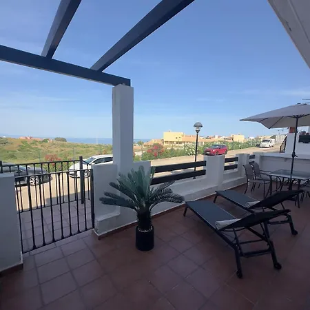 Casa Ervin * Manilva