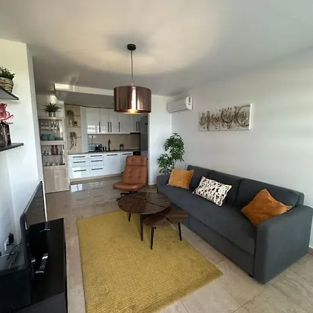 Casa Ervin Apartment