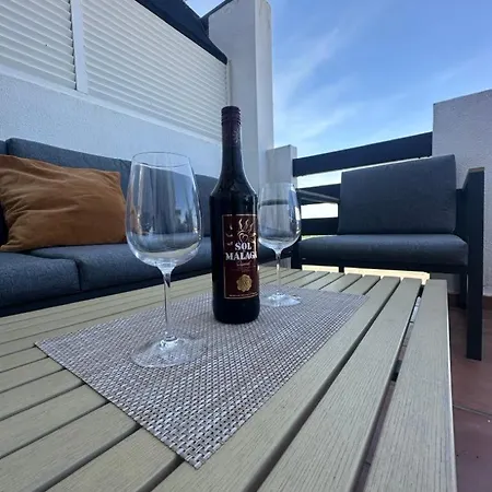 Appartement Casa Ervin *