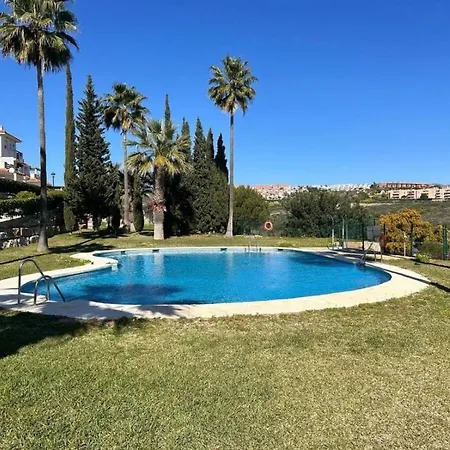 Appartement Casa Ervin Manilva